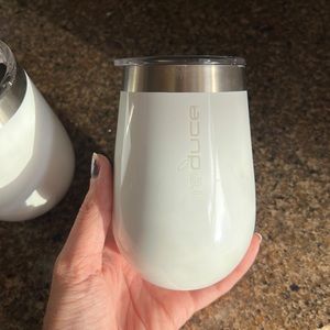 Reduce Chiller Tumbler Wine Cup - 12 Oz.